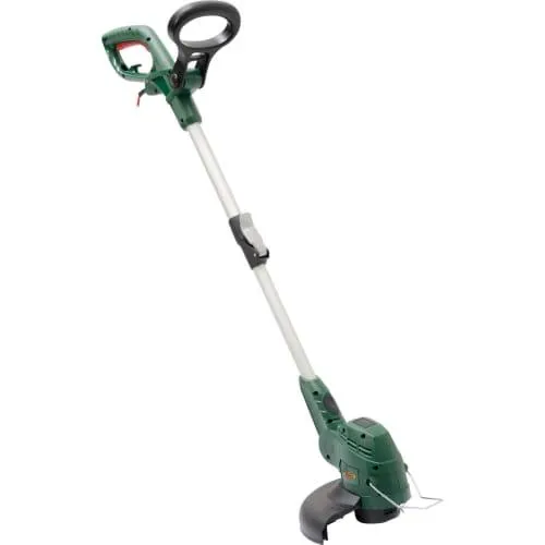 The Webb ELT450 450W Cut Electric Line Trimmer - 25cm