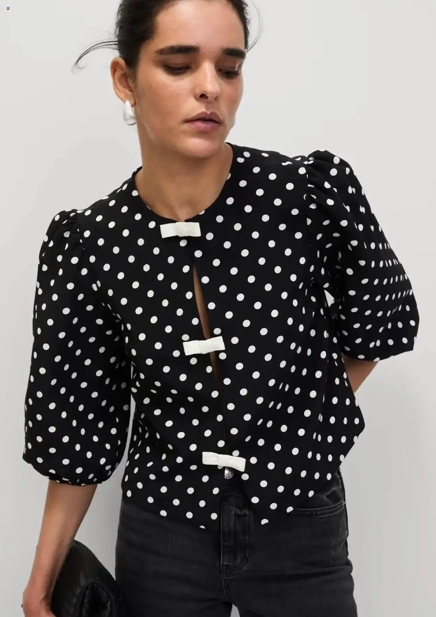 Marks & Spencer leaflet from 1 February to 28 February 2025 - Catalogue Page 4