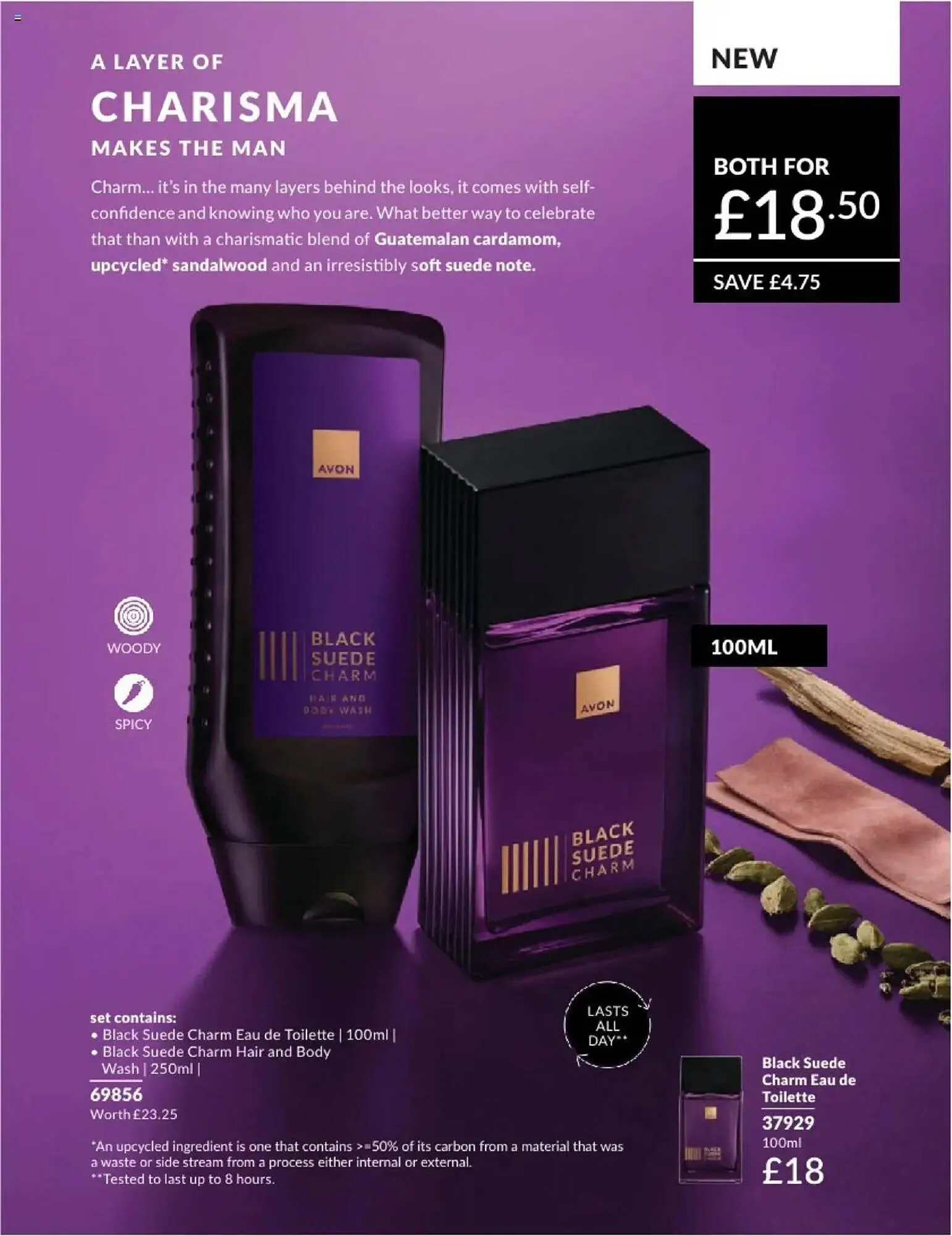Avon leaflet from 1 February to 28 February 2025 - Catalogue Page 80