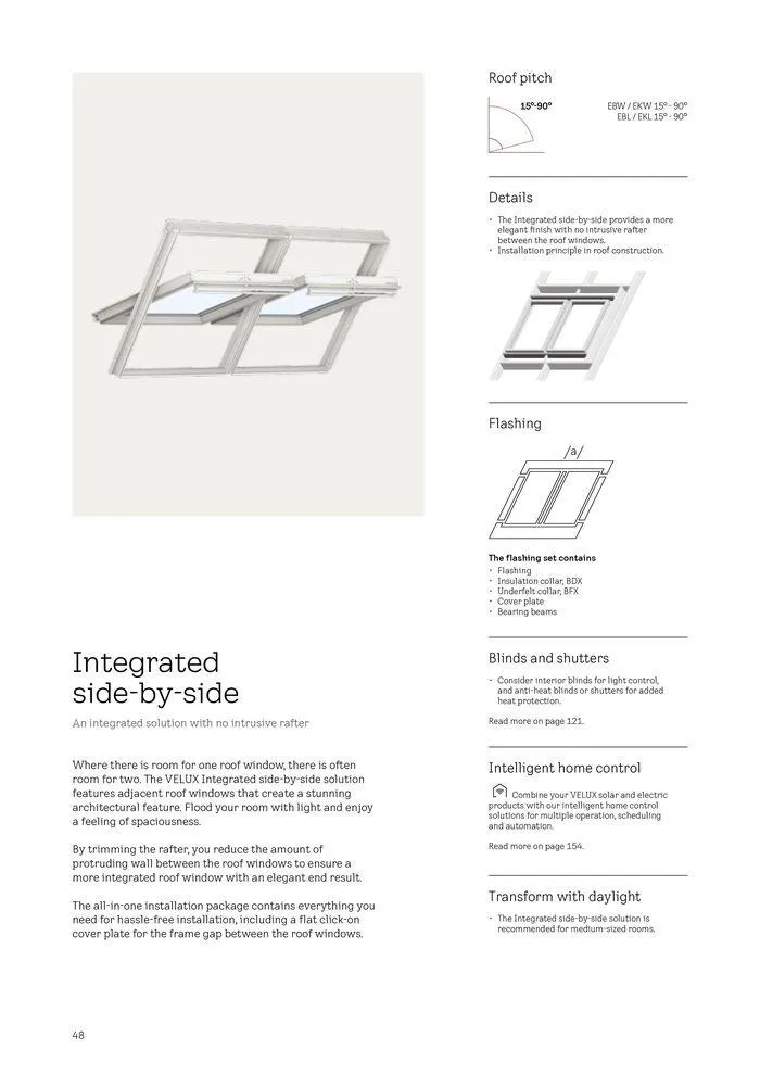 Product Catalogue 2024 from 2 April to 31 December 2024 - Catalogue Page 48