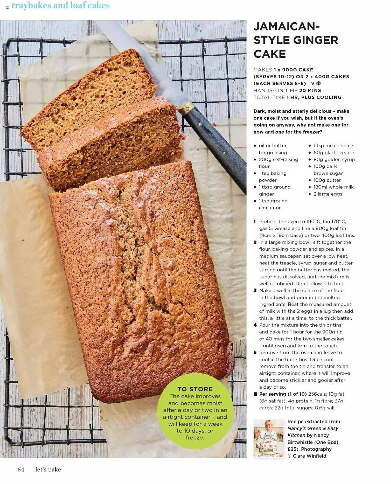 Sainsbury's leaflet from 31 March to 31 December 2025 - Catalogue Page 54