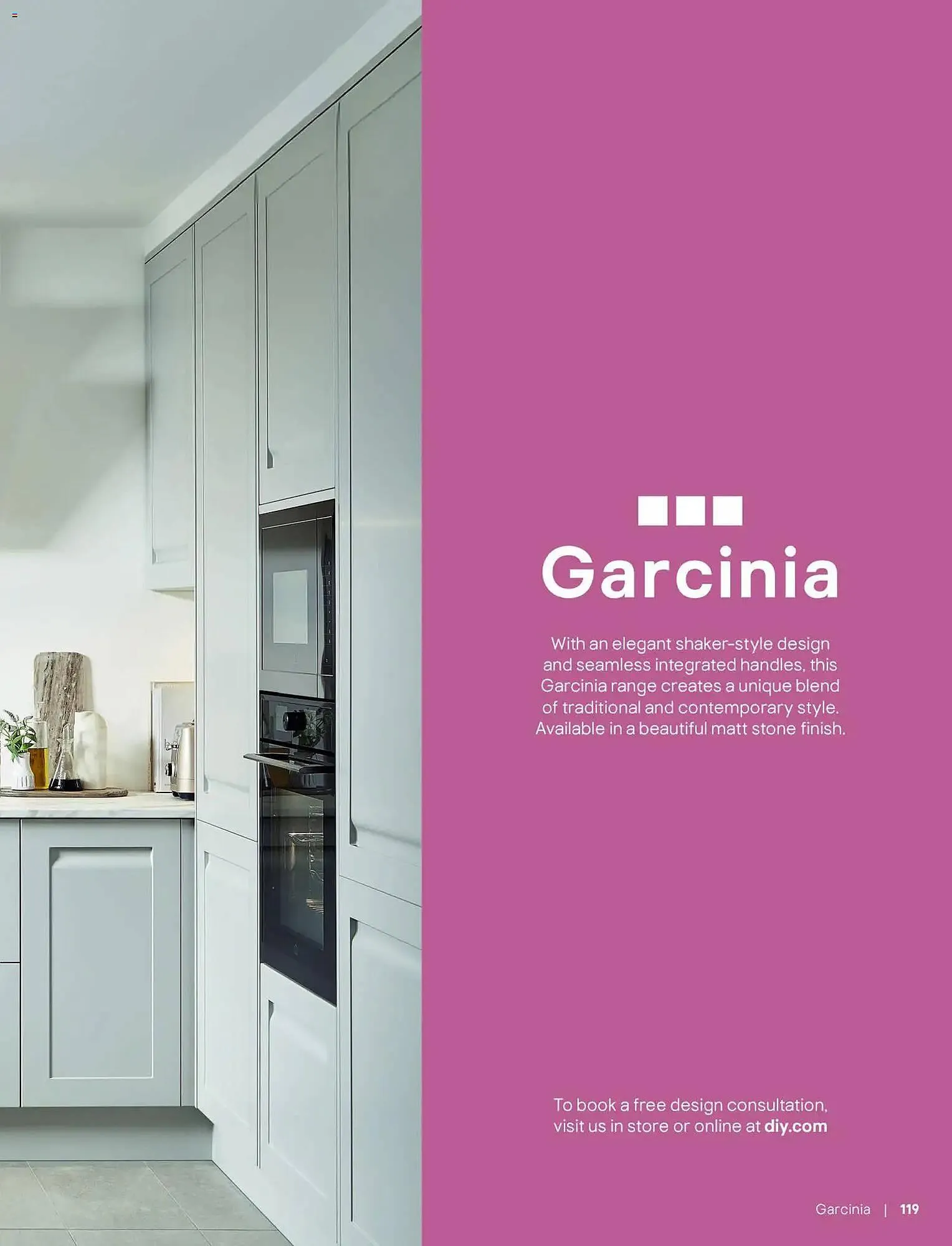 B&Q brochure from 16 December to 1 July 2026 - Catalogue Page 119