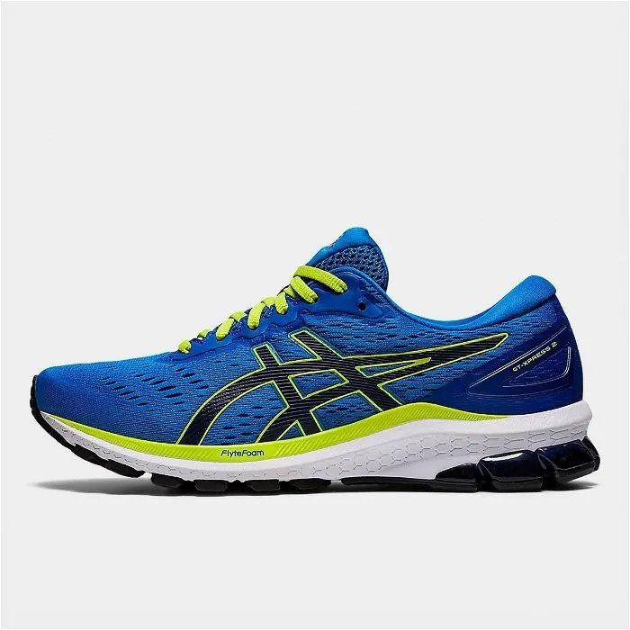 Asics GT Xpress 2 Mens Running Shoes