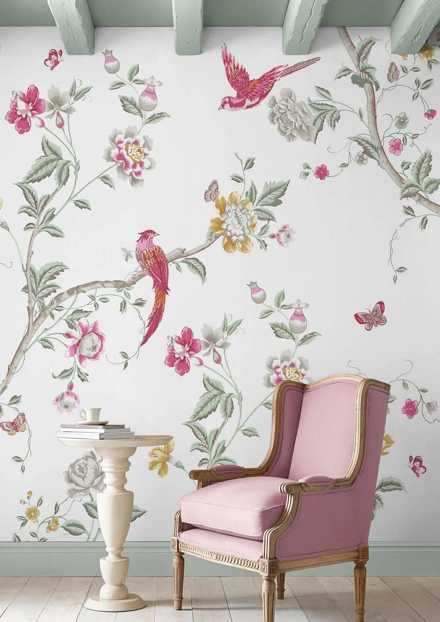 Laura Ashley leaflet from 28 April to 31 August 2023 - Catalogue Page 5