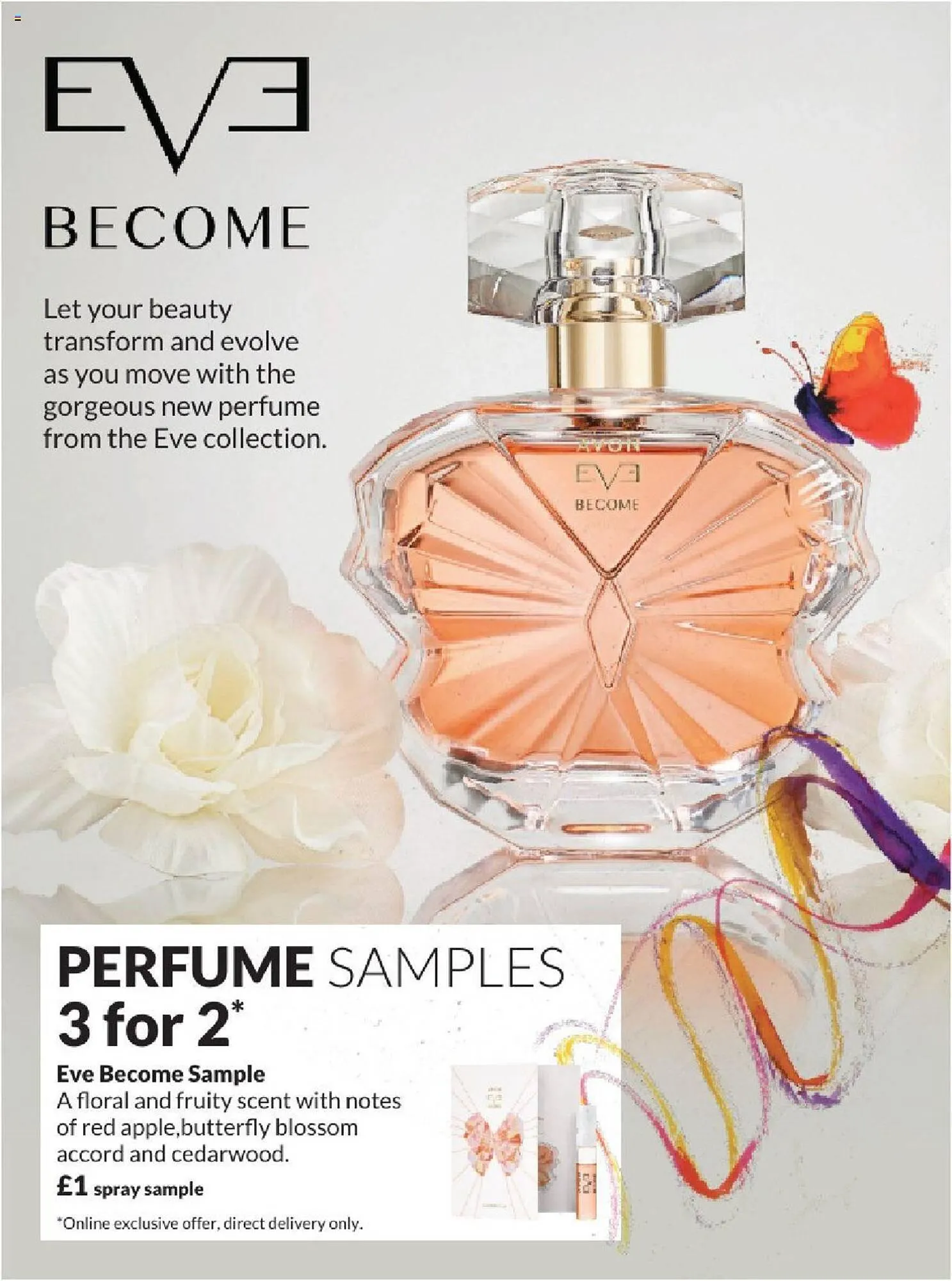 Avon leaflet from 1 February to 1 March 2024 - Catalogue Page 19