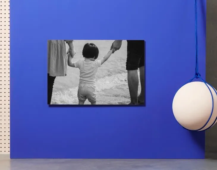 Aluminium Photo Prints