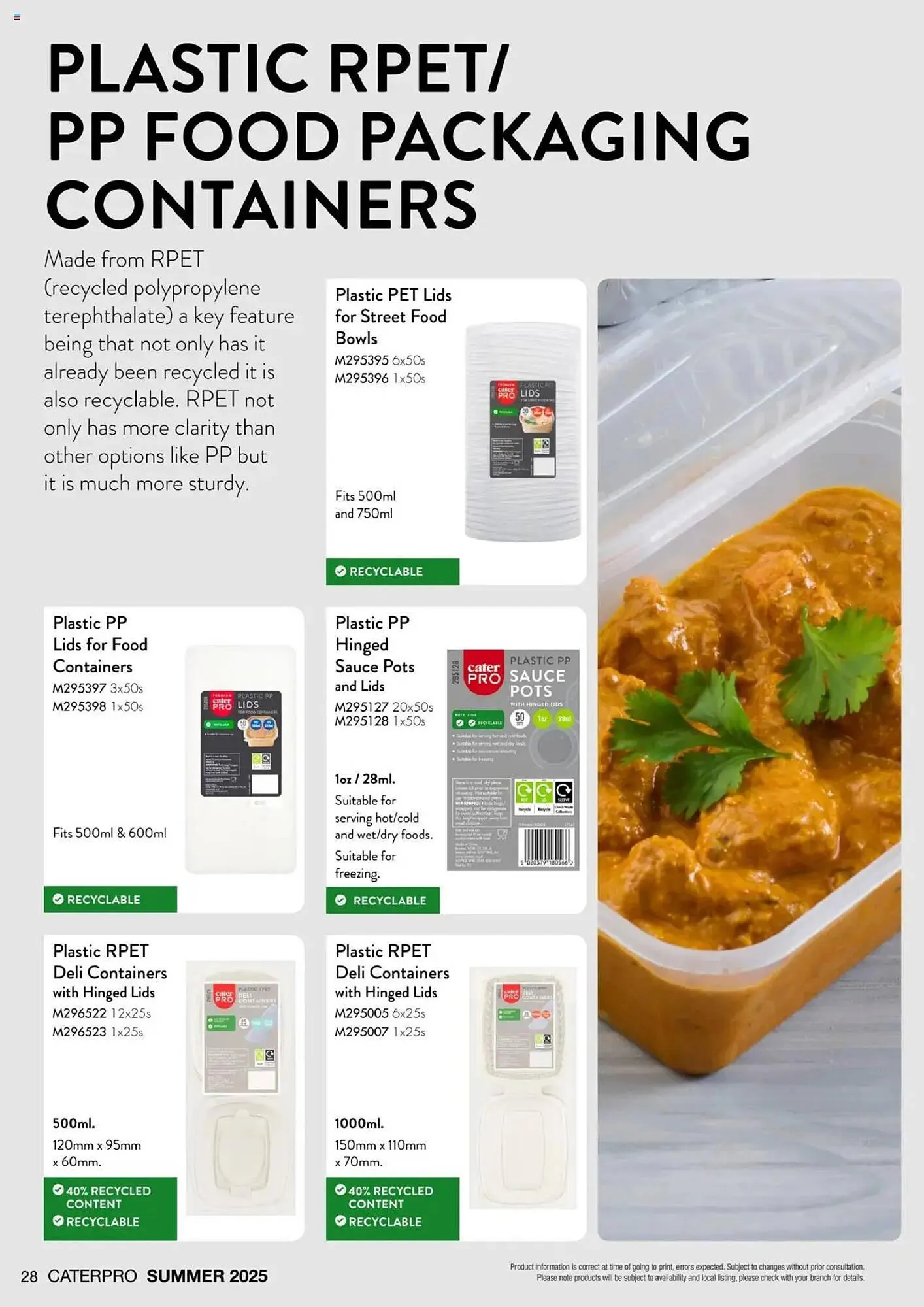 Makro leaflet from 30 June to 1 January 2026 - Catalogue Page 28