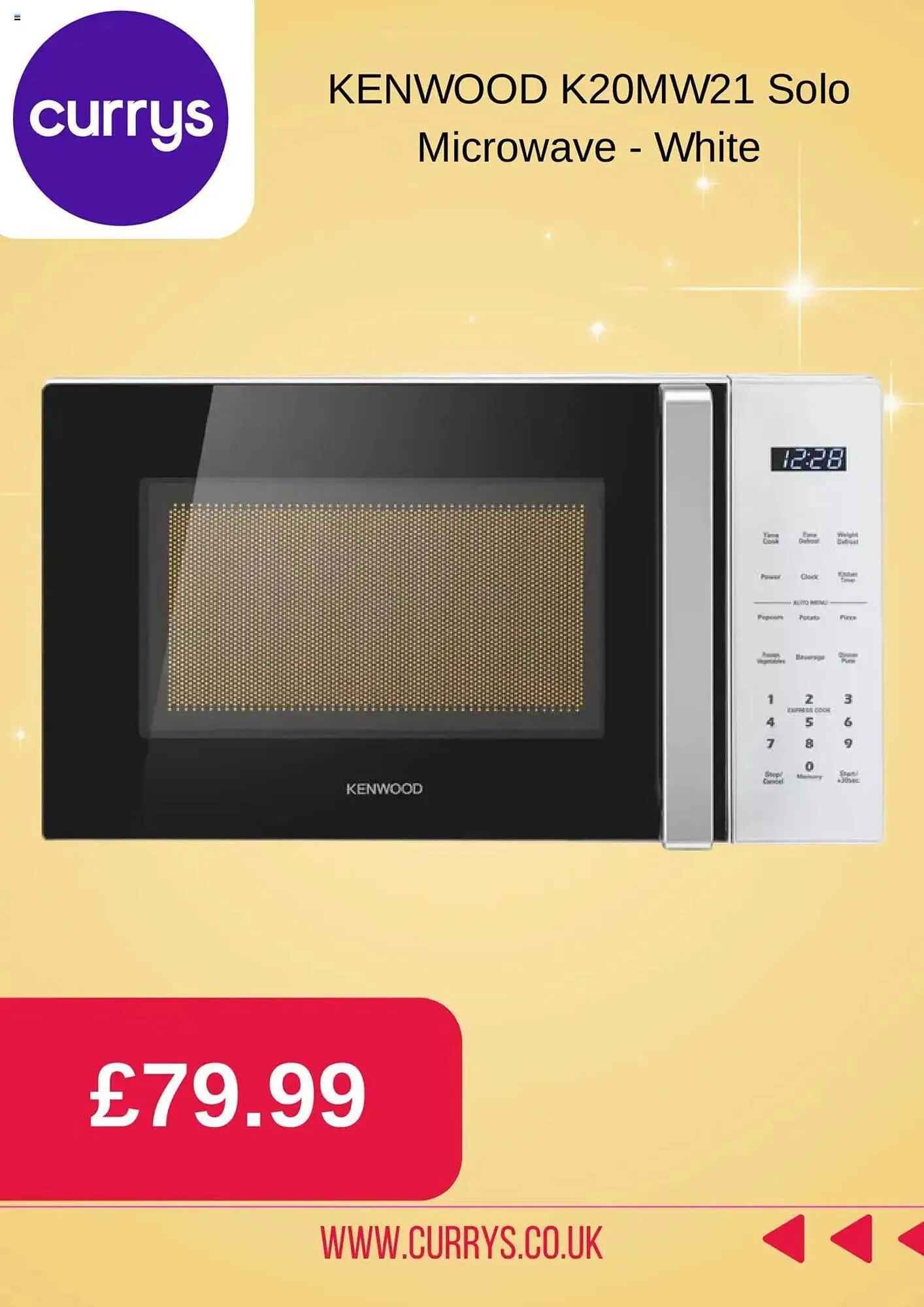 Currys PC World leaflet from 12 April to 13 May 2025 - Catalogue Page 4