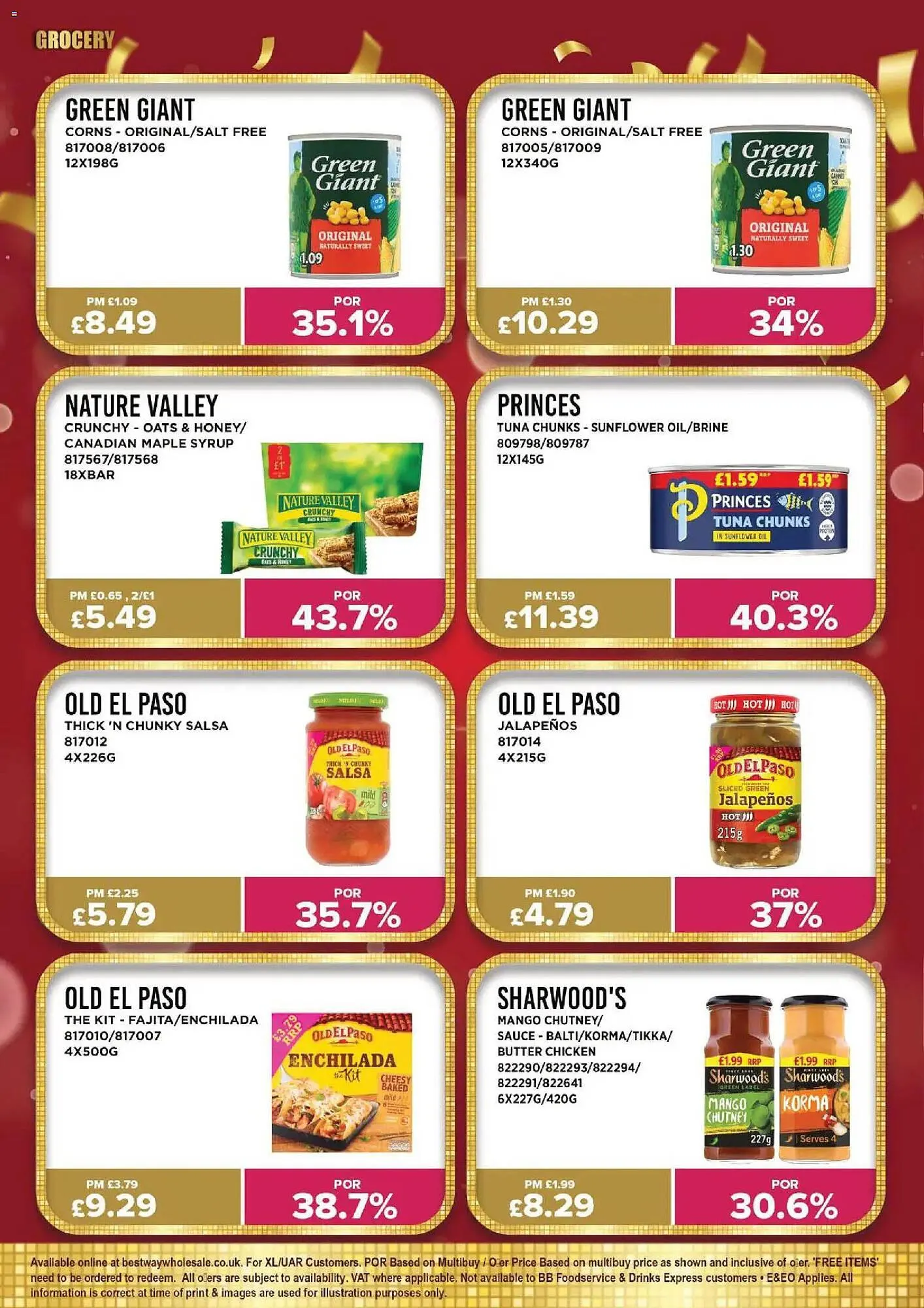 Bestway leaflet from 7 January to 13 January 2026 - Catalogue Page 20