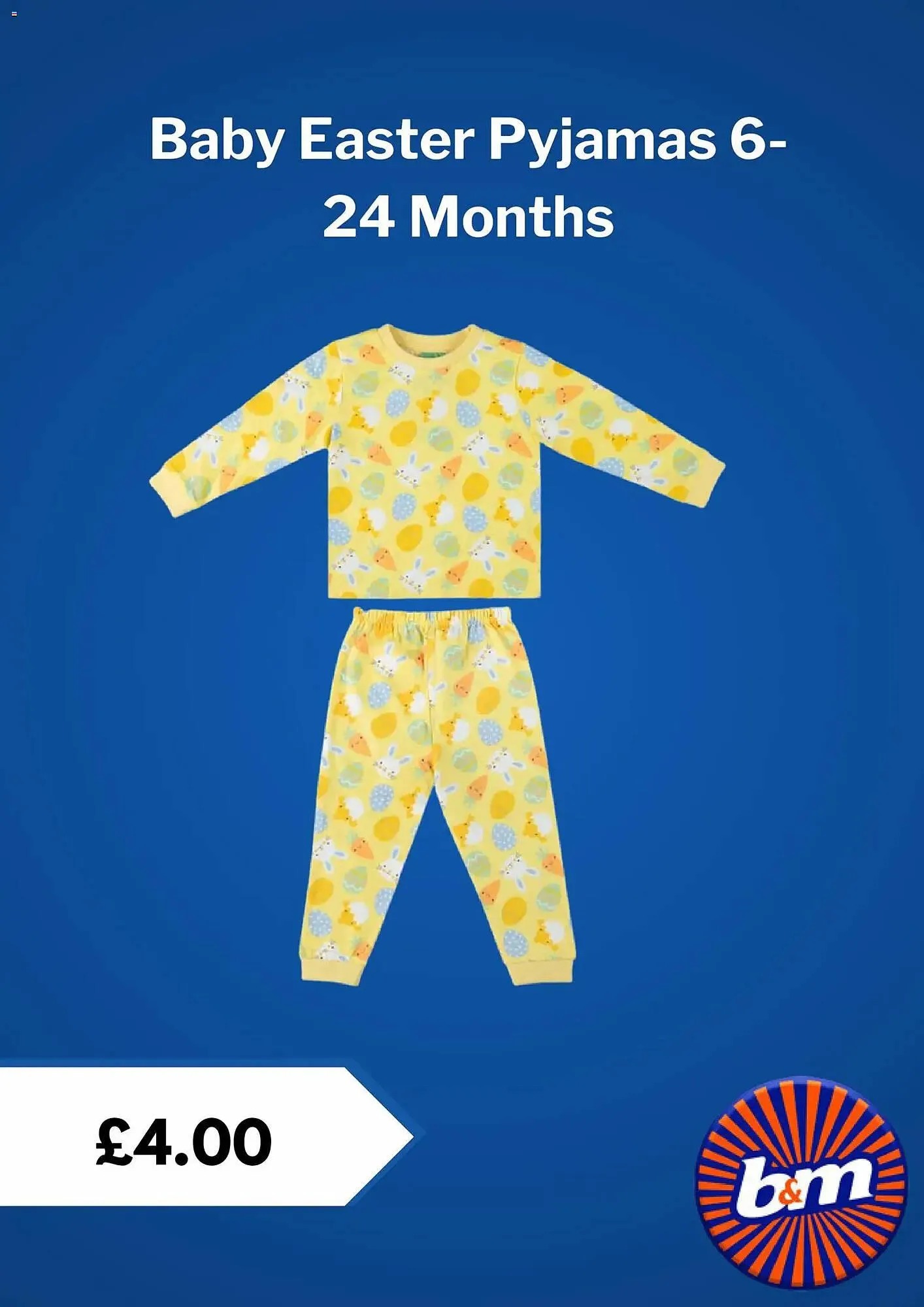 B&M Stores leaflet from 25 January to 25 February 2026 - Catalogue Page 2