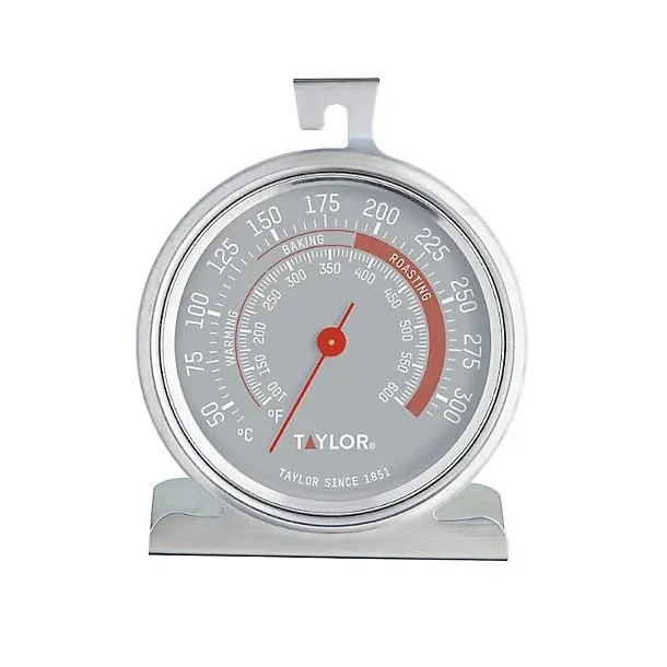 Taylor Pro Oven Thermometer