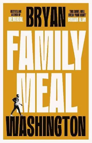 Family Meal (Hardback)