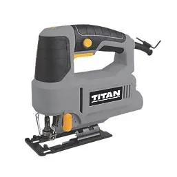 Titan TTB867JSW 600W Electric Jigsaw 240V