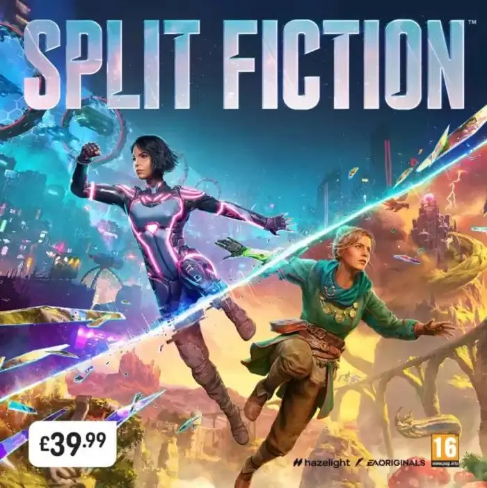 Gaming from 7 March to 31 March 2025 - Catalogue Page 2