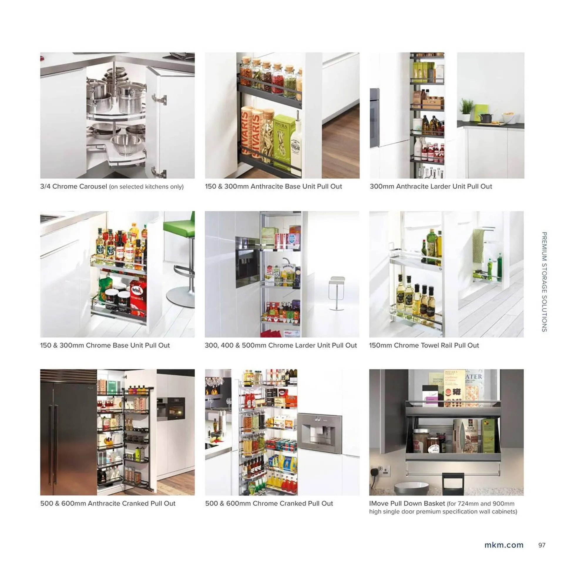 MKM Building Supplies leaflet from 24 October to 31 December 2024 - Catalogue Page 97