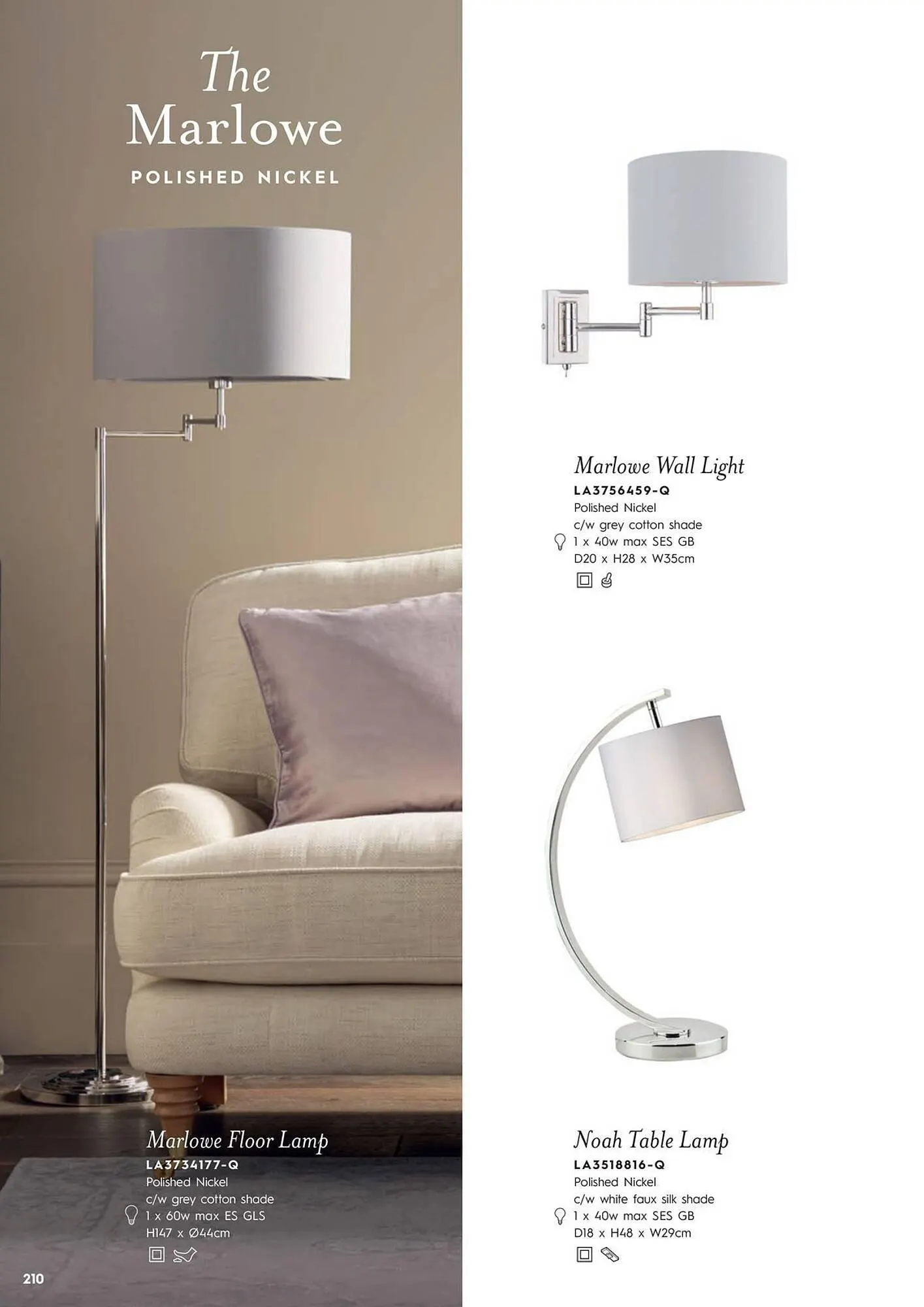 Laura Ashley catalogue from 30 September to 31 December 2025 - Catalogue Page 212