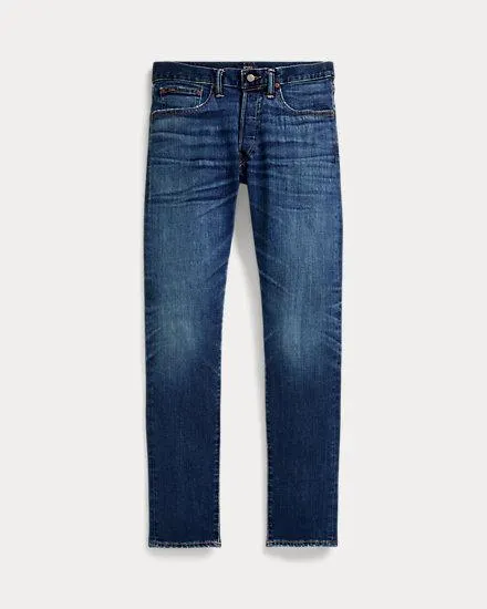 Parkside Active Taper Stretch Jean
