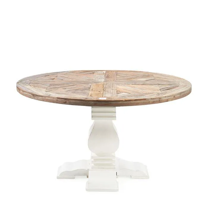 Dining table Crossroads, Ø140