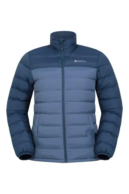 Vista Mens Padded Jacket