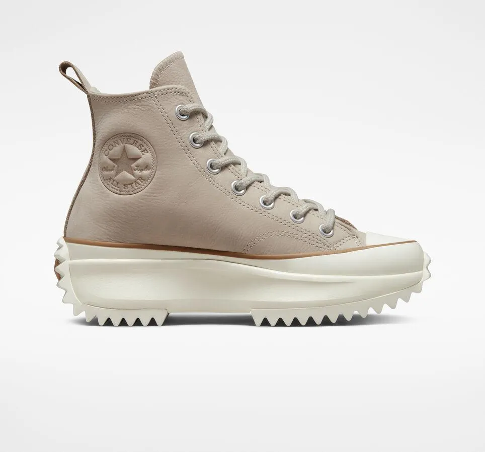 Run Star Hike Platform Counter Climate