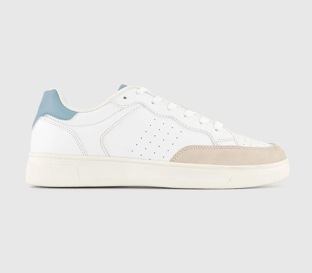 Franatic Colour Pop Trainers