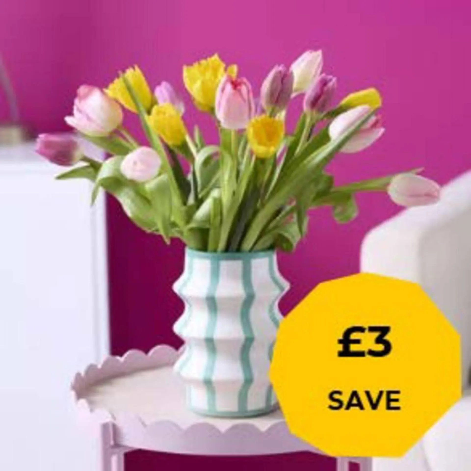 Flying Flowers leaflet from 26 January to 8 February 2026 - Catalogue Page 2