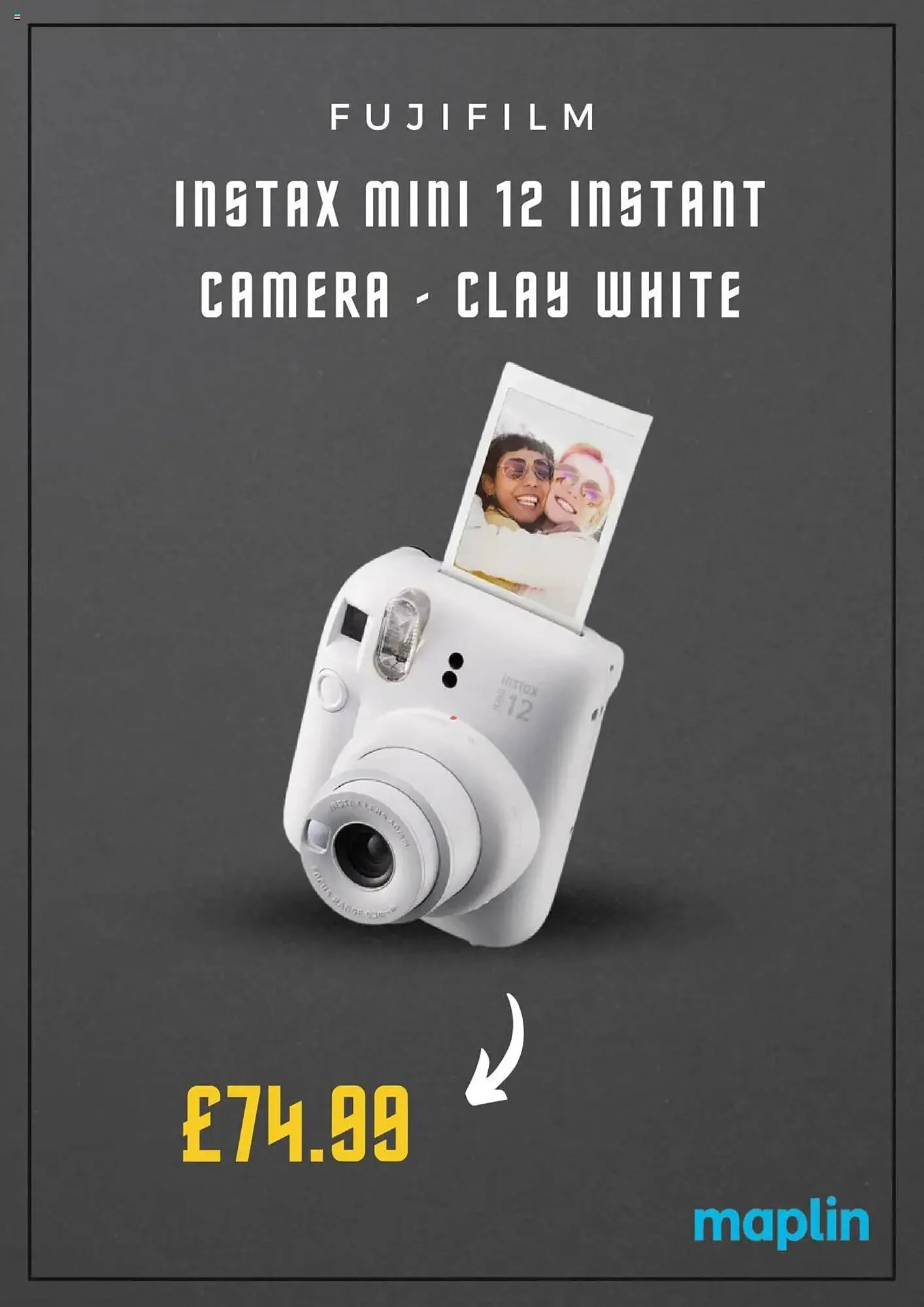 Maplin leaflet from 27 April to 26 May 2025 - Catalogue Page 5