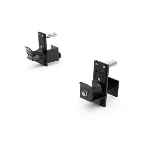 Body Power TITAN Modular Rack - Roller J-Hooks - Northampton Ex-Display Product