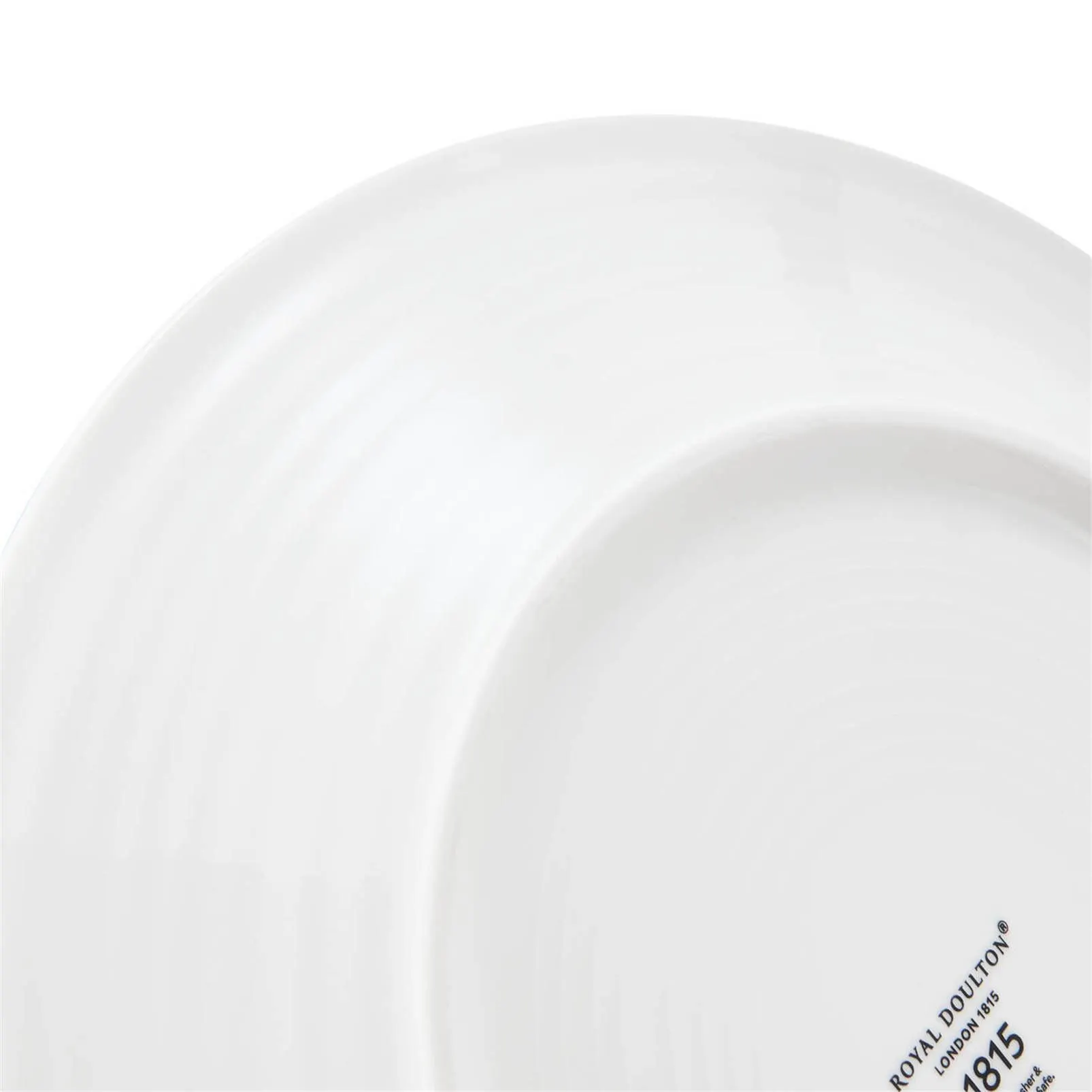 Salad Plate (Set of 4)
