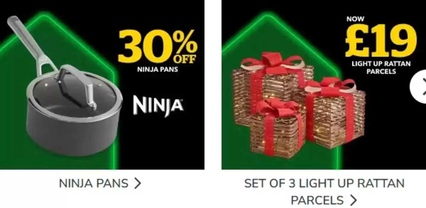 Black Friday Deals from 20 November to 2 December 2024 - Catalogue Page 5