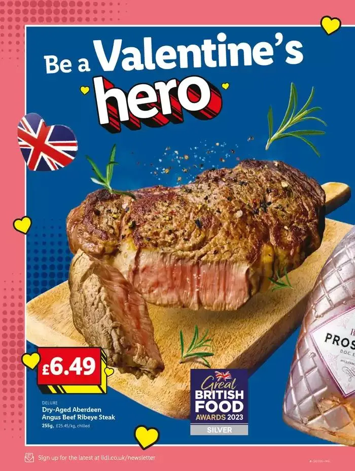 Discounts and promotions from 13 February to 19 February 2025 - Catalogue Page 6