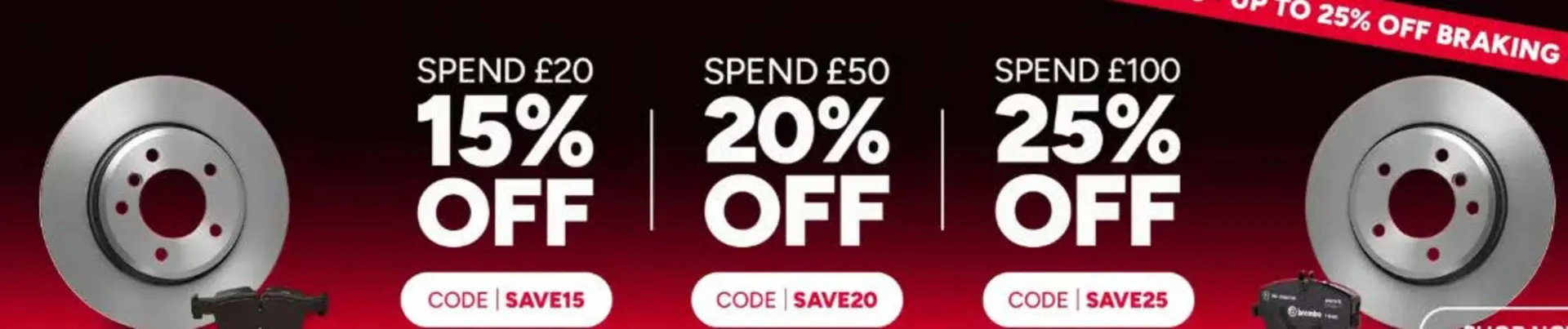 Euro Car Parts catalogue from 23 January to 5 February 2026 - Catalogue Page 2