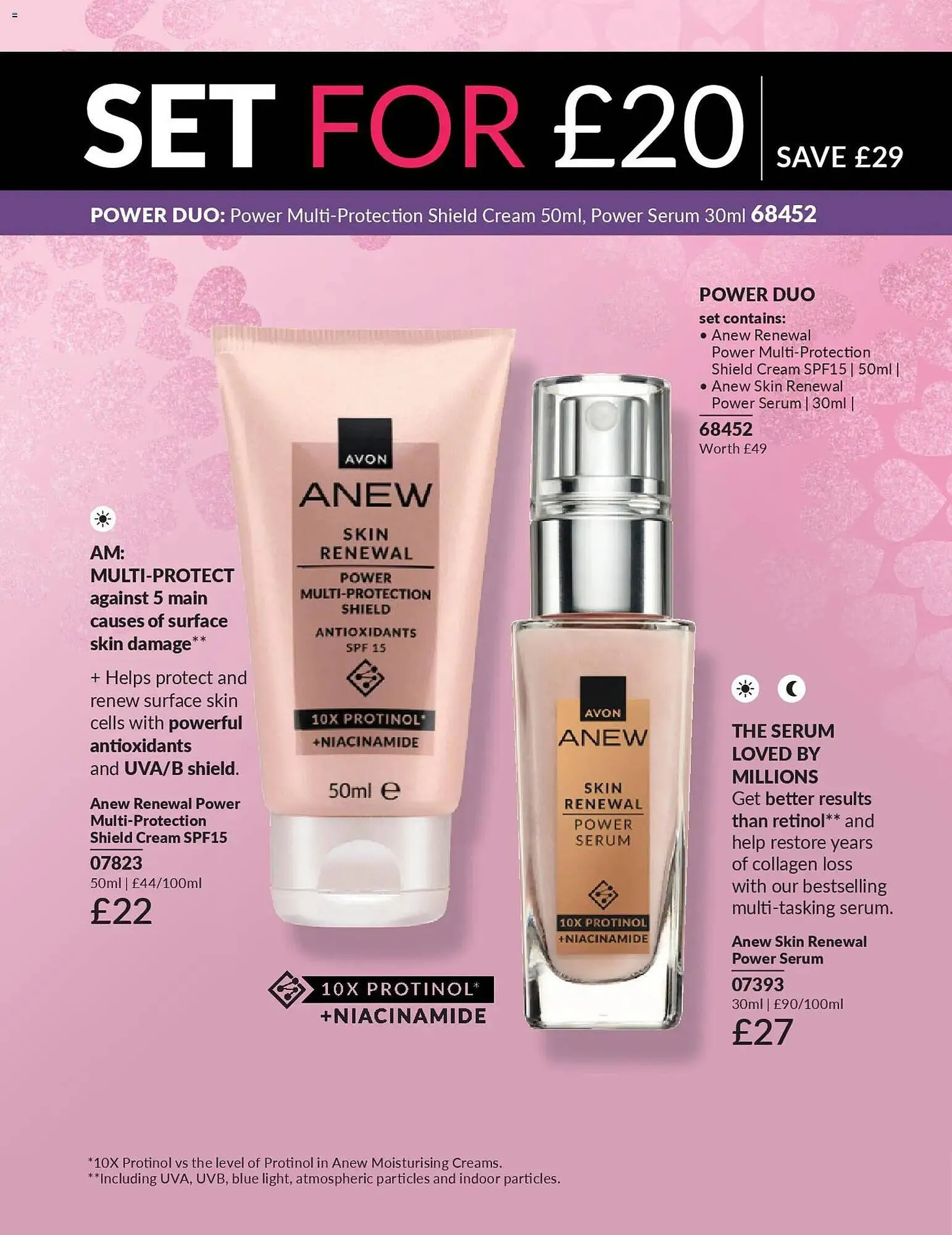 Avon catalogue from 1 March to 1 April 2026 - Catalogue Page 19