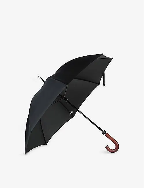 Huntsman walking umbrella