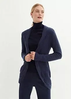 Cable Knit Cardigan