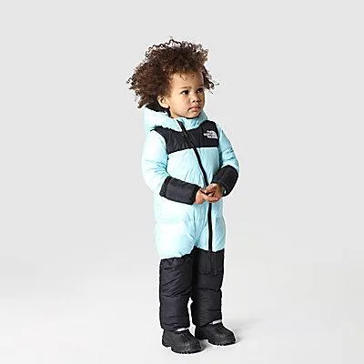 Baby 1996 Retro Nuptse One-Piece