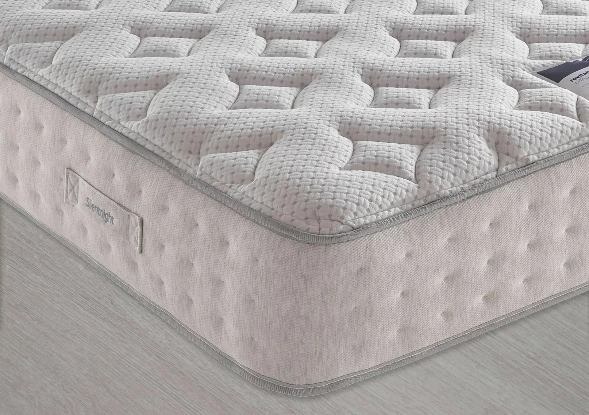 Revitalise Ortho 1400 Mattress