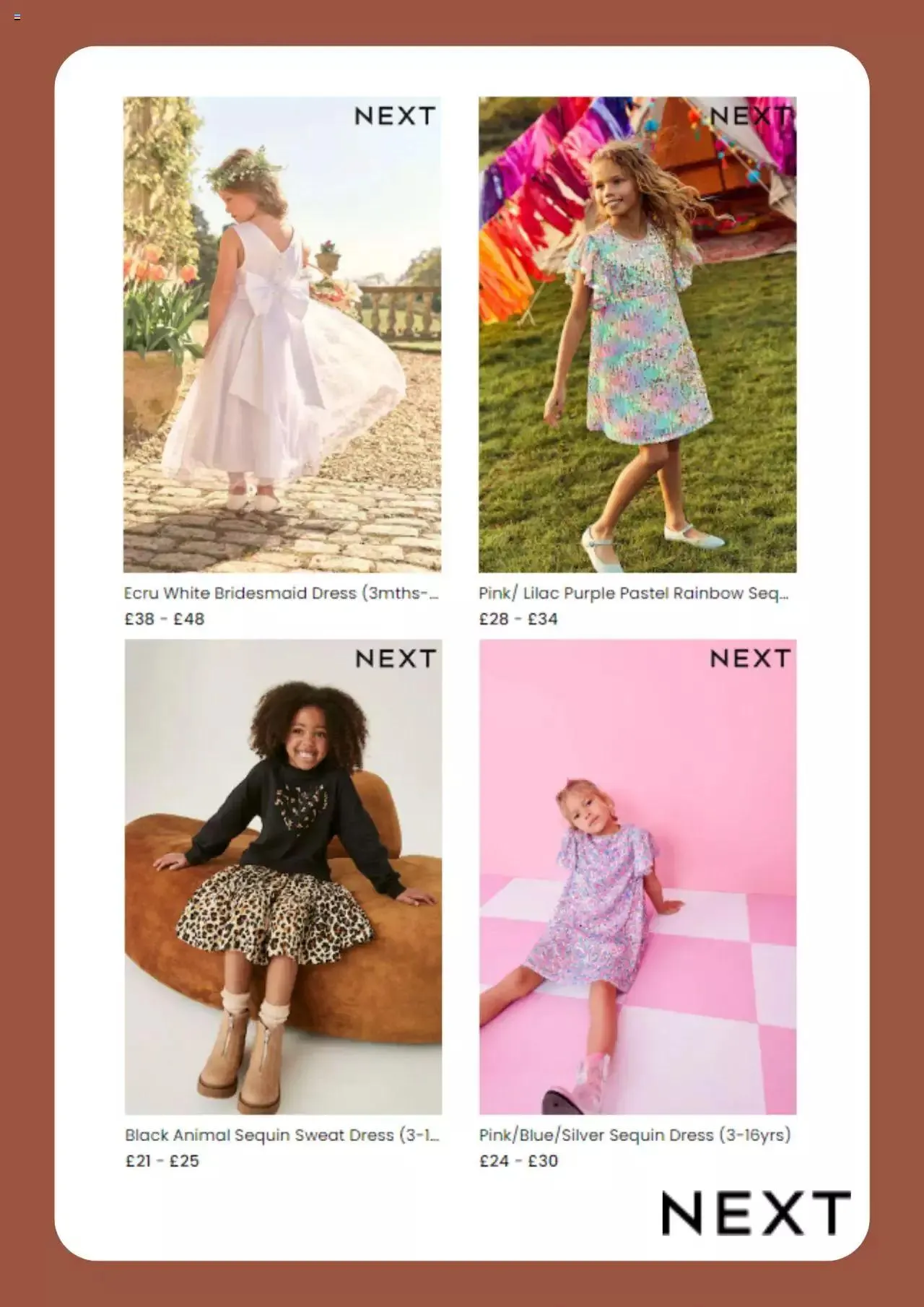 Next summer sale from 4 September to 31 December 2023 - Catalogue Page 3