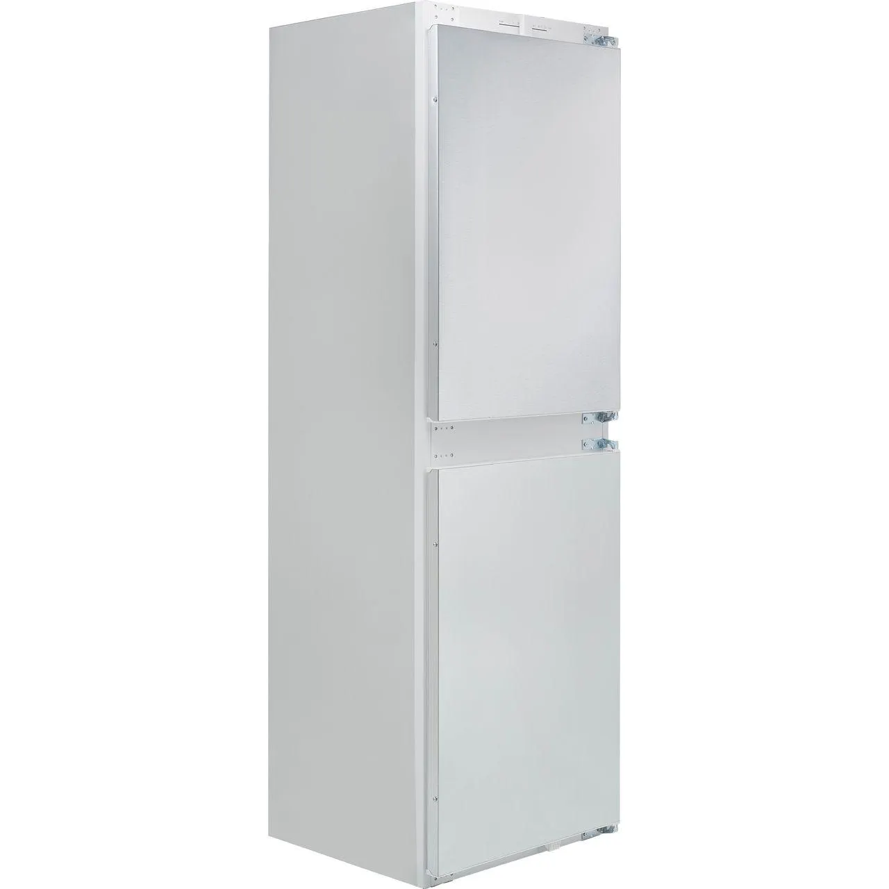 Bosch Series 2 KIN85NSF0G Integrated 50/50 Frost Free Fridge Freezer with Sliding Door Fixing Kit - White - F Rated