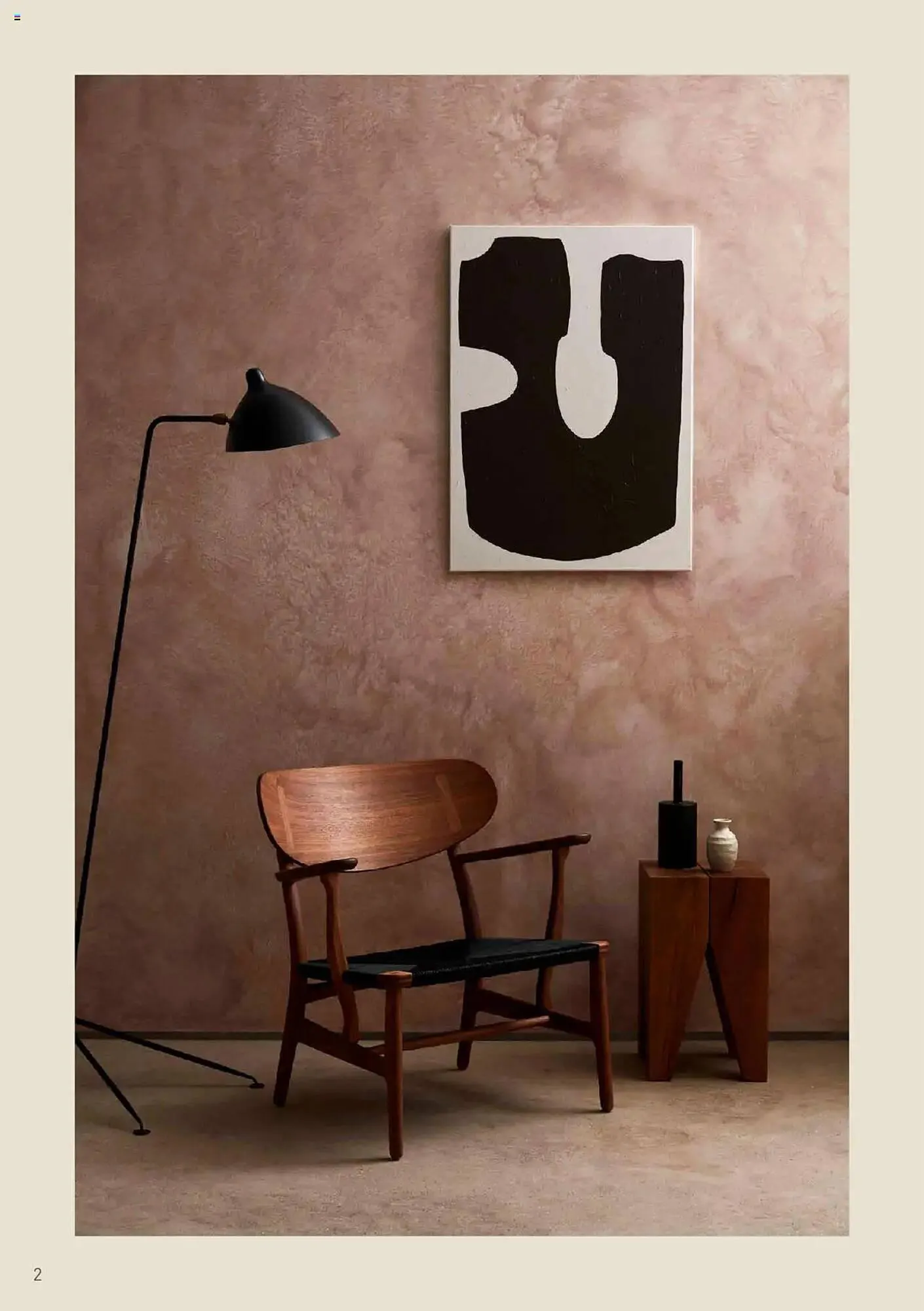 B&Q leaflet from 8 January to 30 April 2025 - Catalogue Page 2