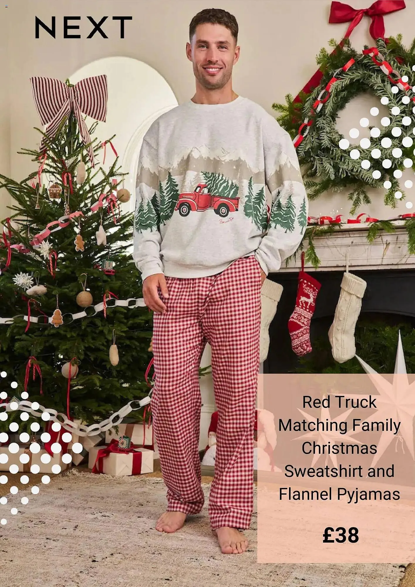 Next leaflet from 21 December to 21 January 2026 - Catalogue Page 4