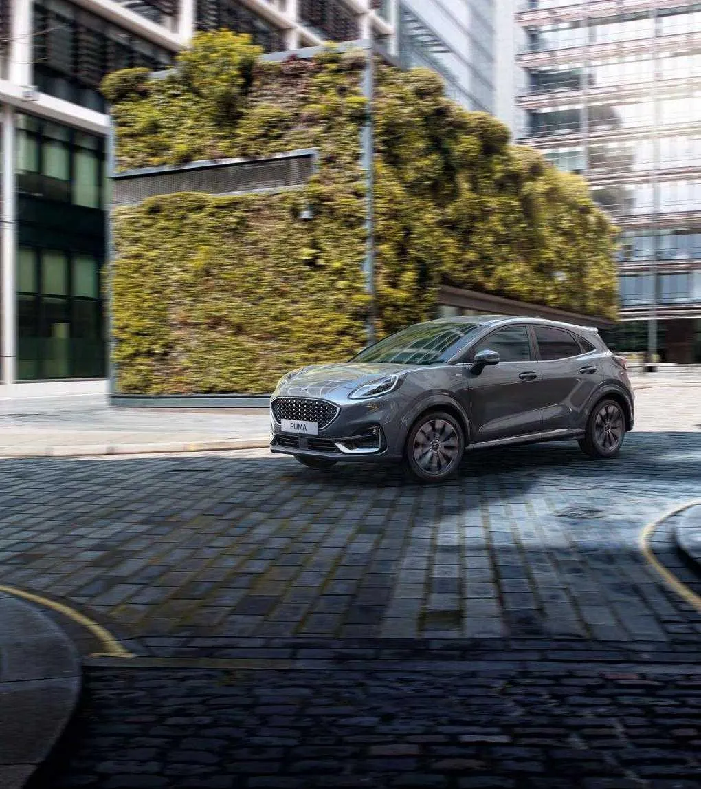 Ford Weekly Offers from 12 January to 29 February 2024 - Catalogue Page 14