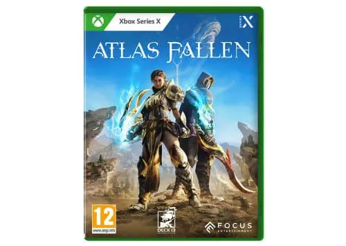 Atlas Fallen (Xbox Series X)