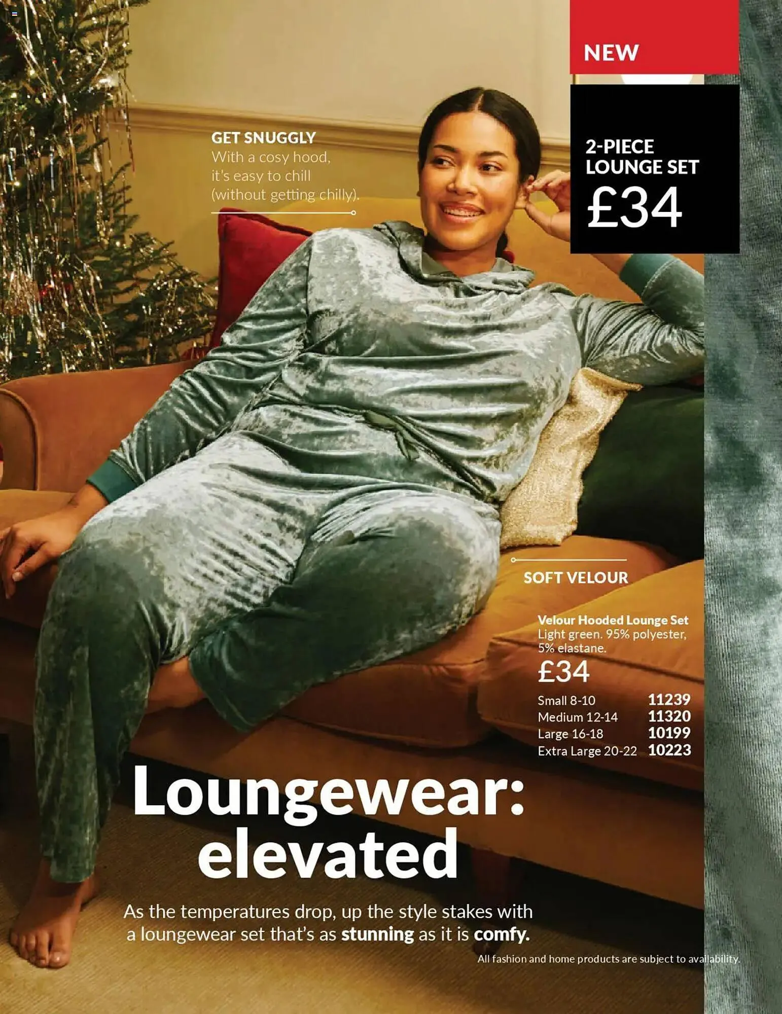 Avon catalogue from 1 October to 2 November 2025 - Catalogue Page 136