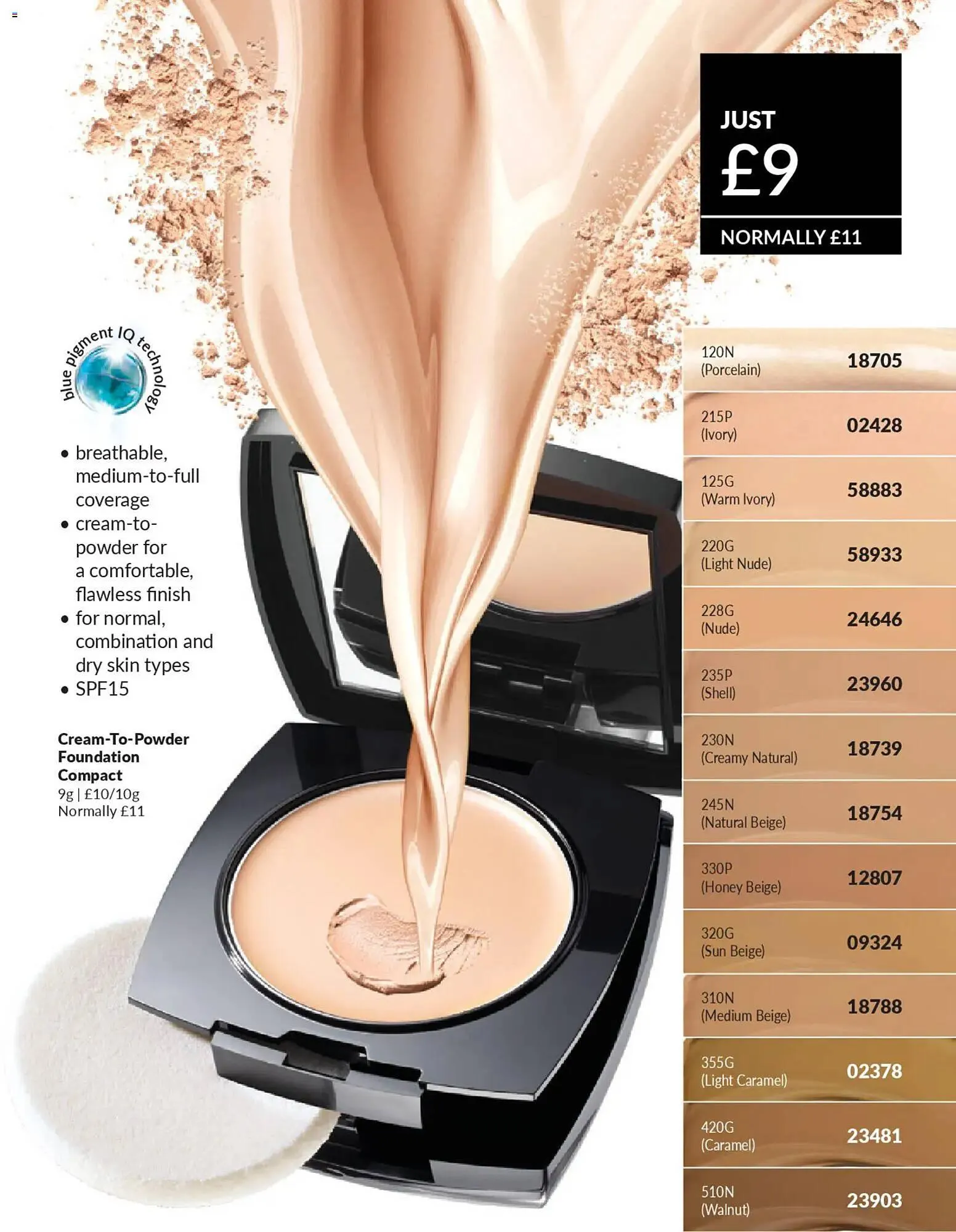 Avon catalogue from 1 February to 1 March 2026 - Catalogue Page 51