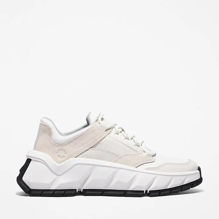 TBL® Turbo Trainer for Women in White