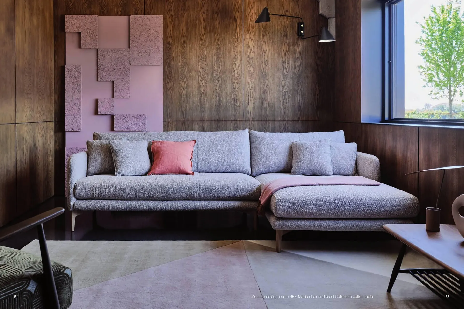 Ercol leaflet from 13 September to 31 January 2026 - Catalogue Page 29