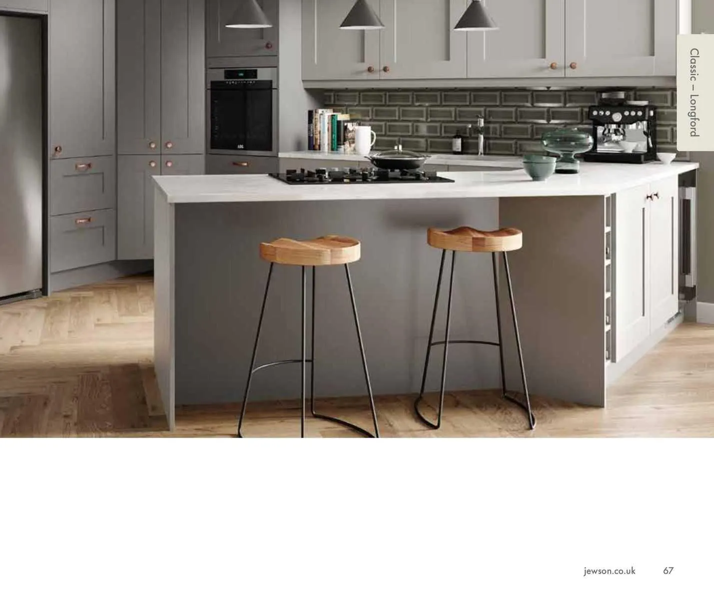 Jewson Catalog from 24 October to 31 December 2023 - Catalogue Page 56