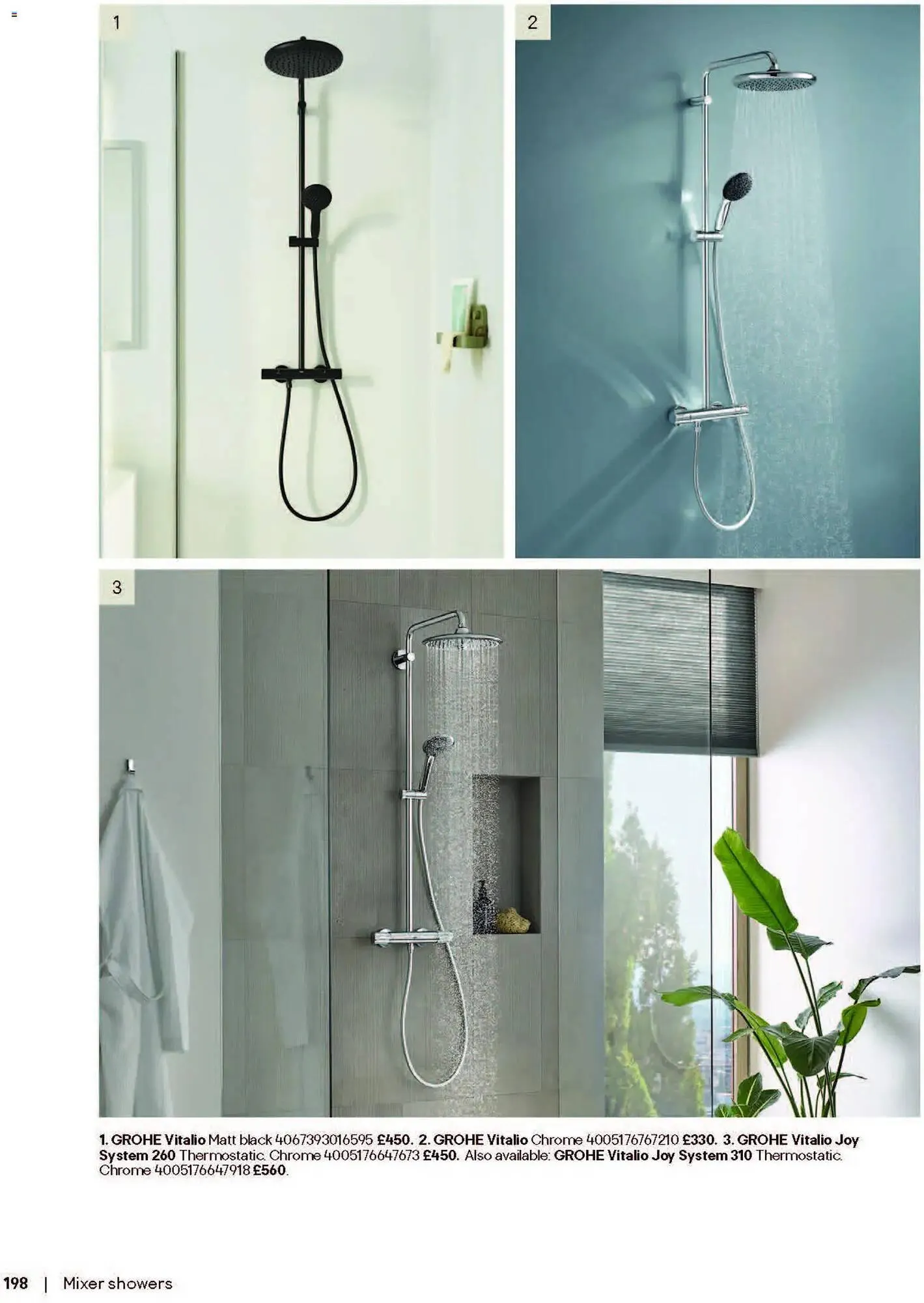 B&Q brochure from 16 December to 1 July 2026 - Catalogue Page 198