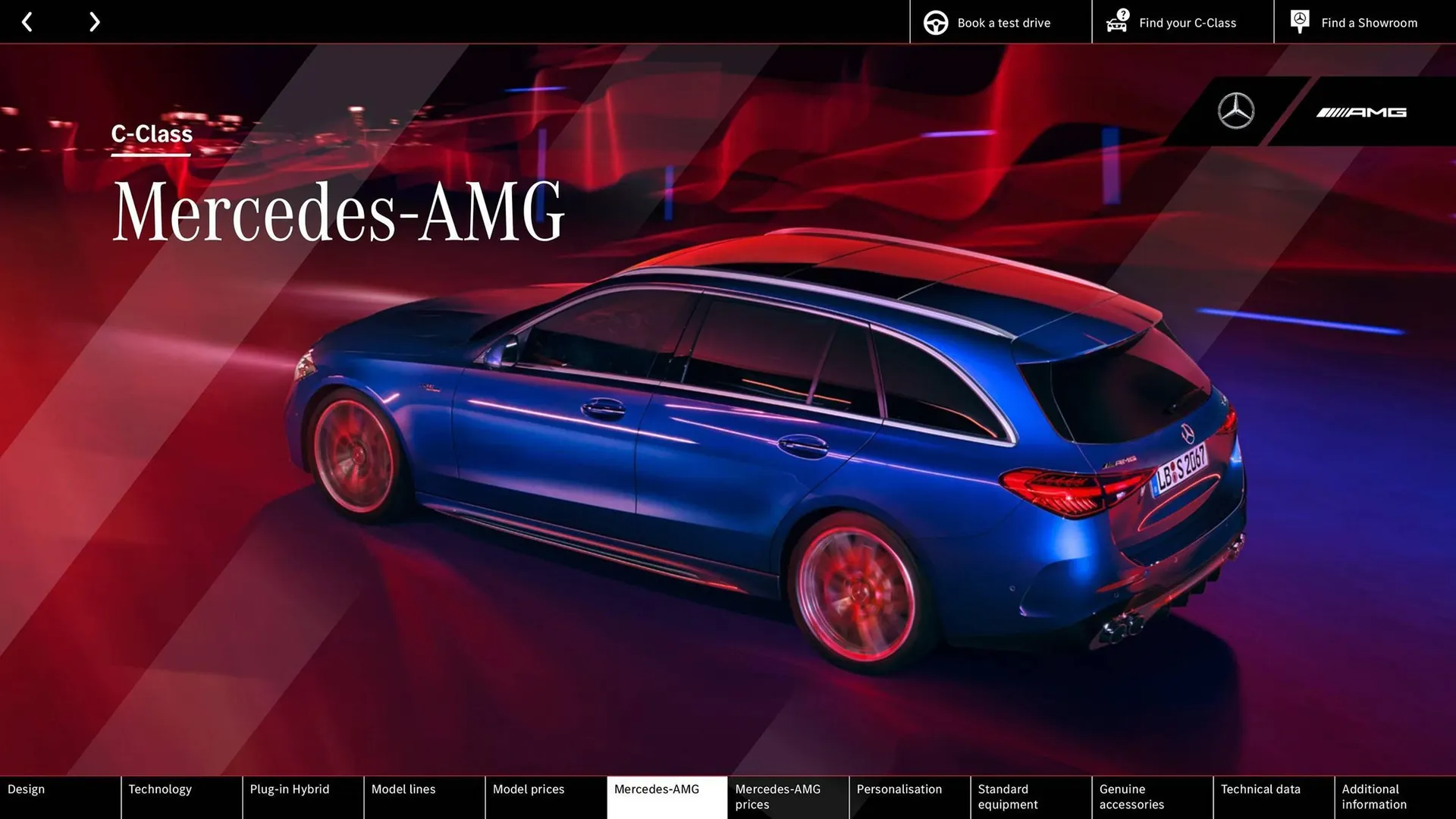 Mercedes-Benz leaflet from 24 June to 24 June 2026 - Catalogue Page 30